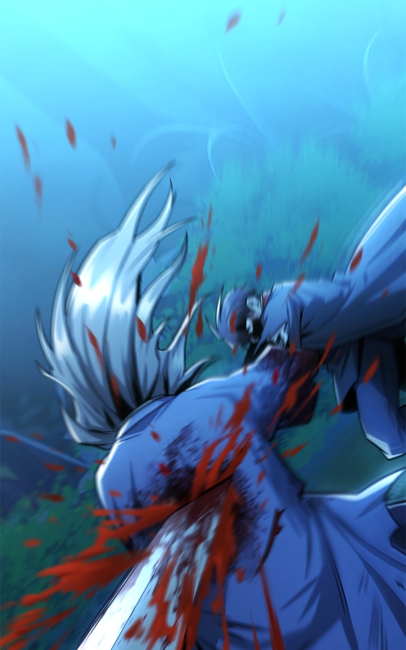 The Genius Swordsman of Mount Hua Chapter 32 Page 95