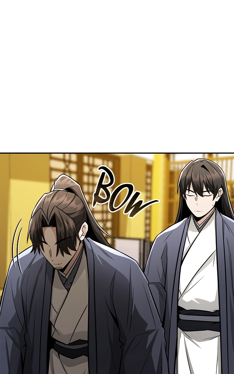 The Genius Swordsman of Mount Hua Chapter 38 Page 7