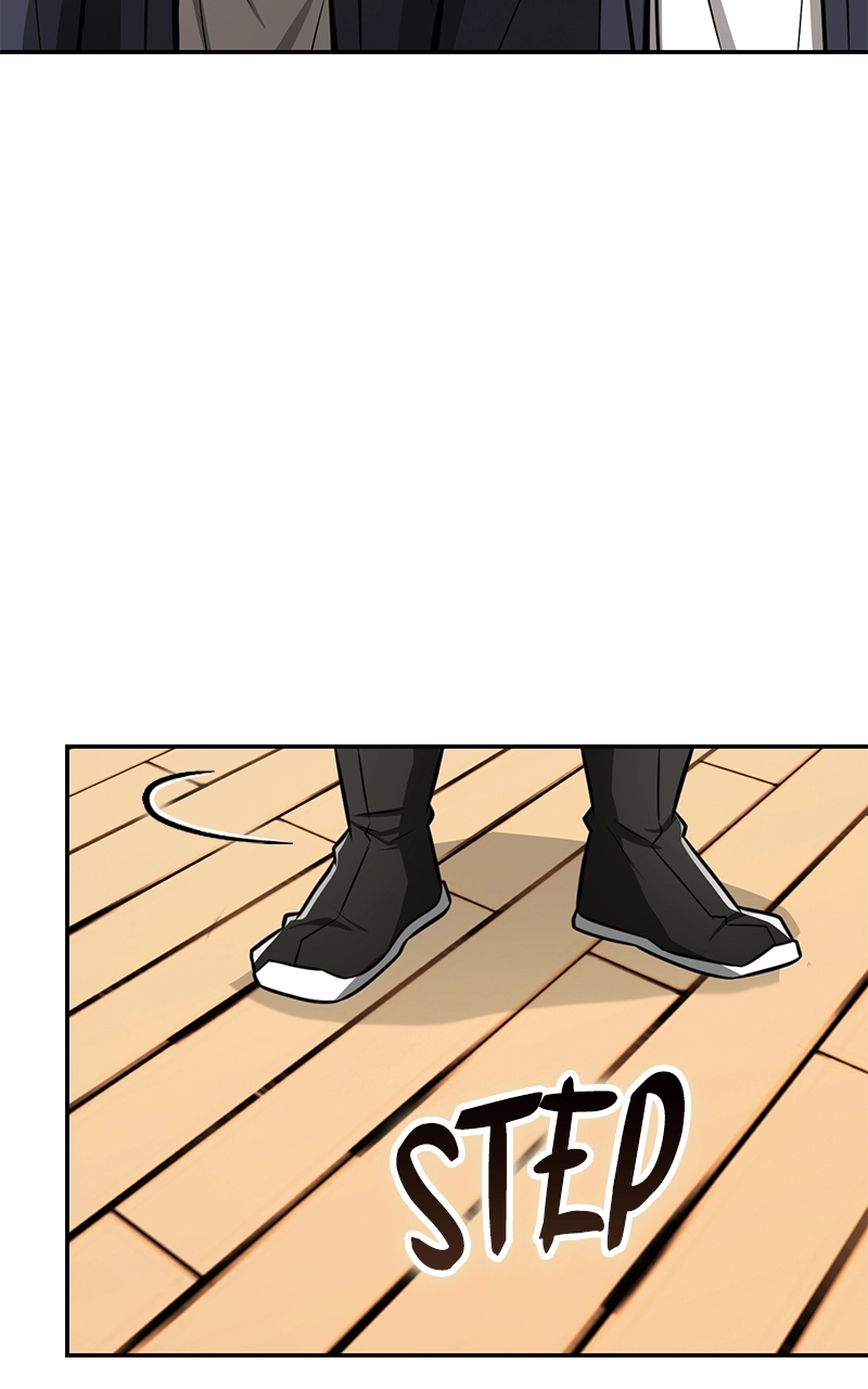 The Genius Swordsman of Mount Hua Chapter 38 Page 8