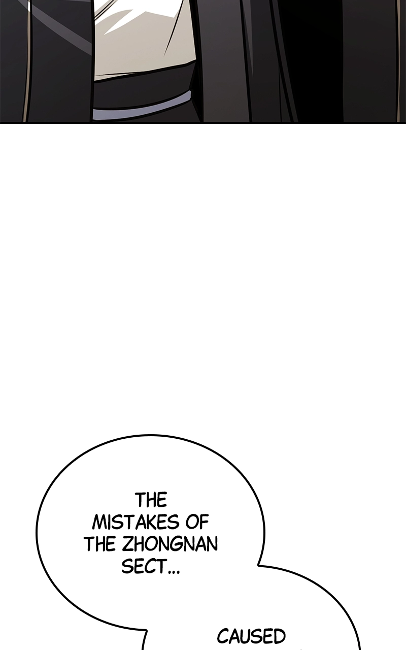 The Genius Swordsman of Mount Hua Chapter 38 Page 10