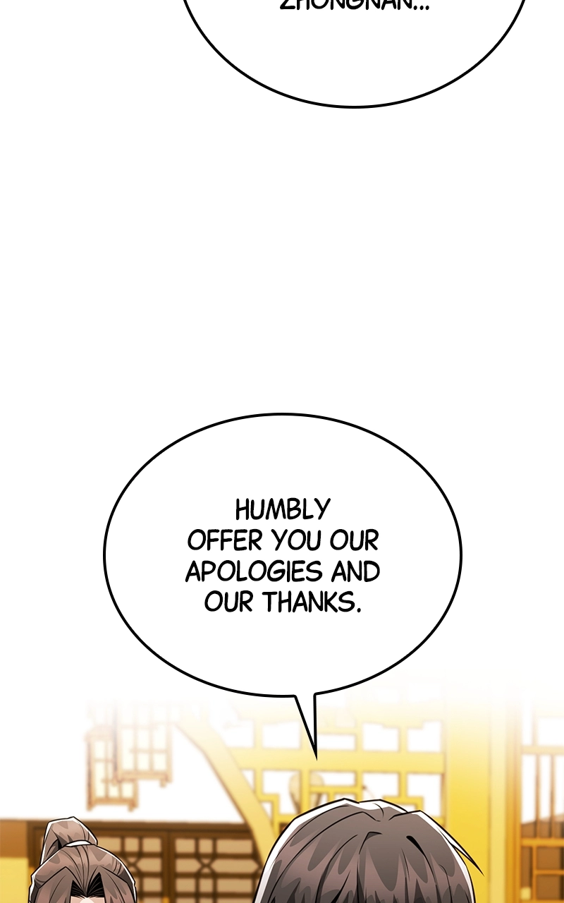 The Genius Swordsman of Mount Hua Chapter 38 Page 13