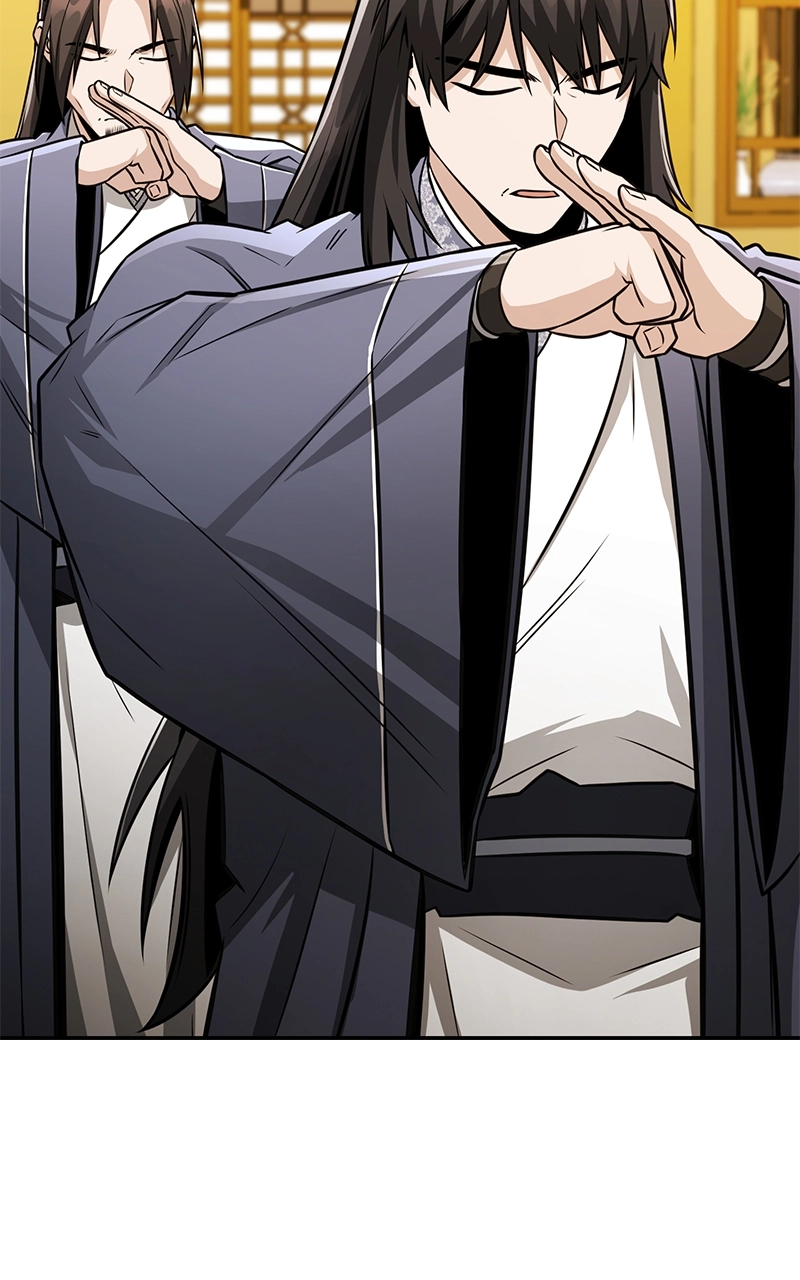 The Genius Swordsman of Mount Hua Chapter 38 Page 14