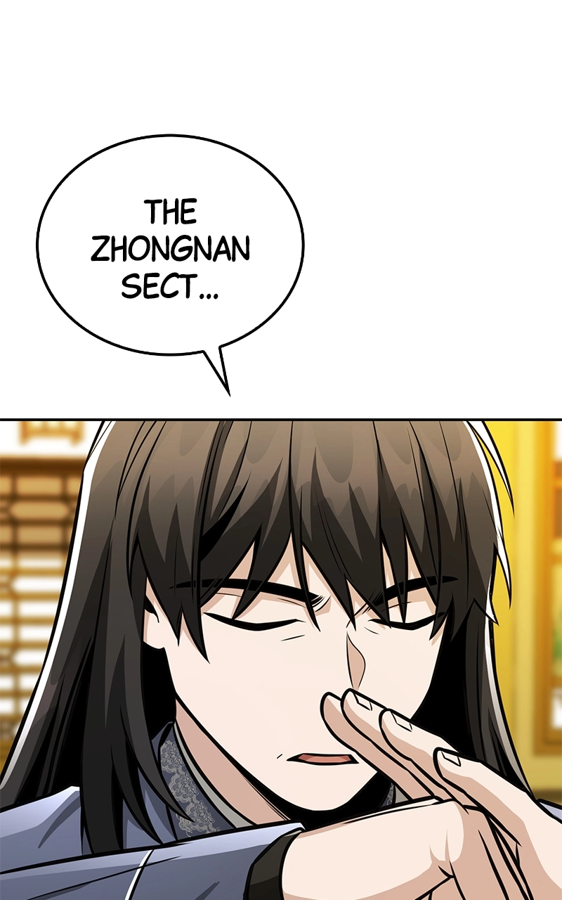 The Genius Swordsman of Mount Hua Chapter 38 Page 15