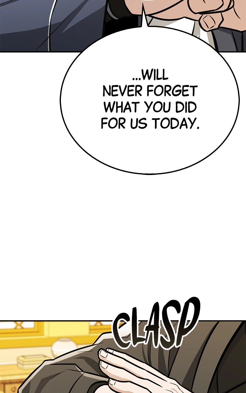 The Genius Swordsman of Mount Hua Chapter 38 Page 16