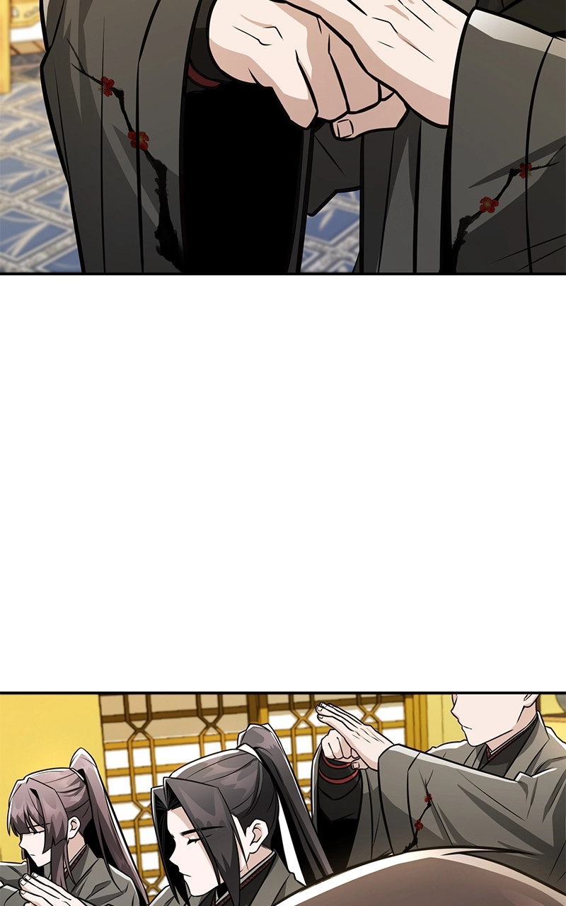 The Genius Swordsman of Mount Hua Chapter 38 Page 17