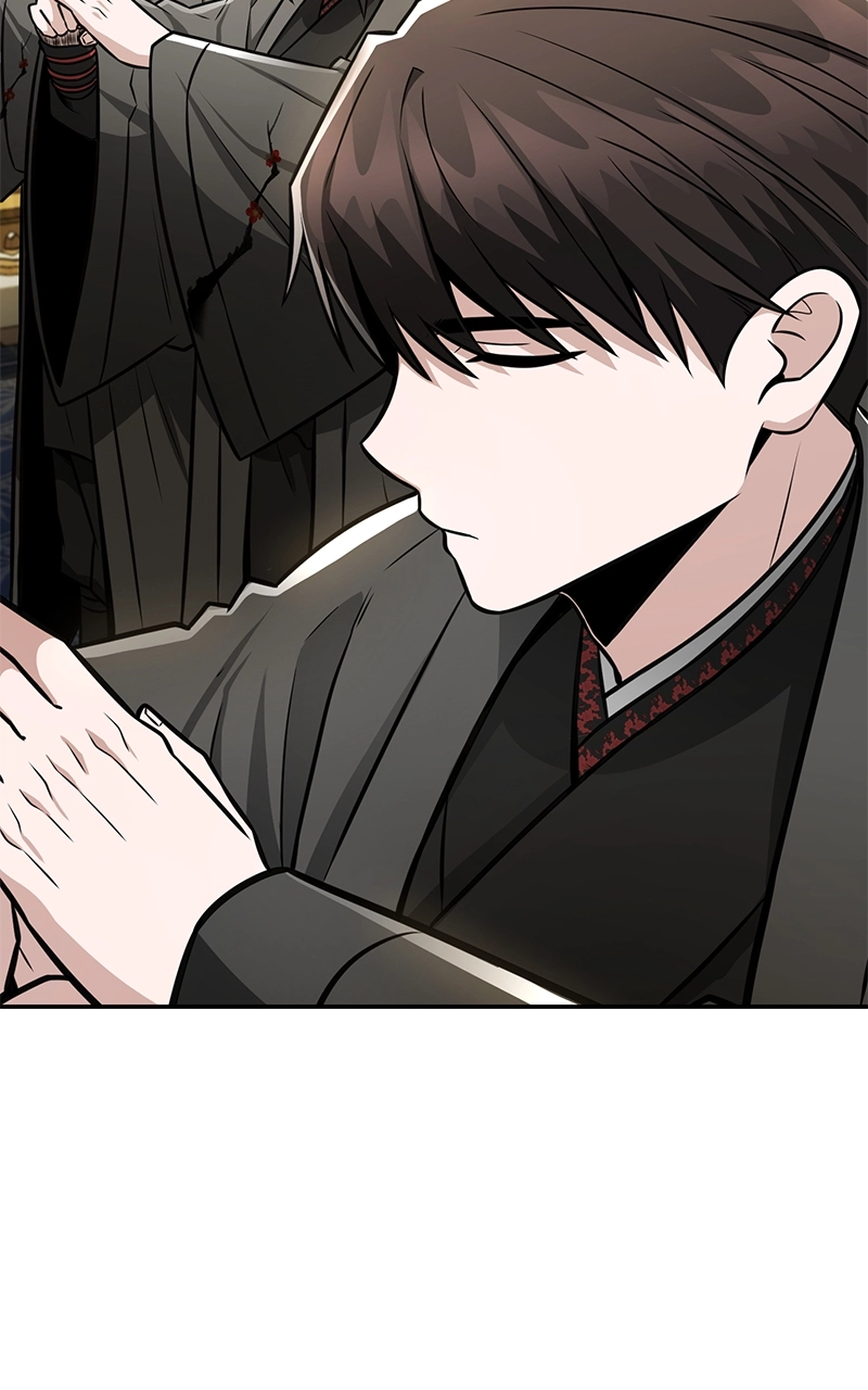 The Genius Swordsman of Mount Hua Chapter 38 Page 18