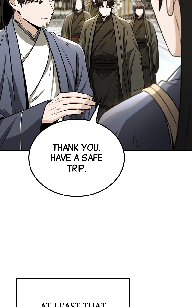 The Genius Swordsman of Mount Hua Chapter 38 Page 24