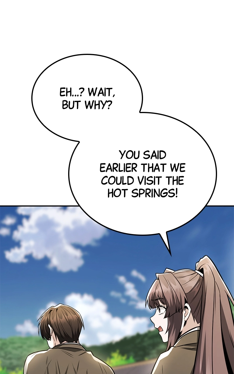 The Genius Swordsman of Mount Hua Chapter 38 Page 32