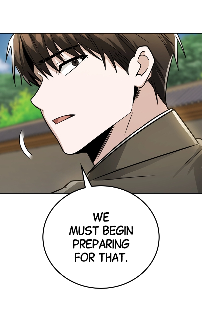 The Genius Swordsman of Mount Hua Chapter 38 Page 35