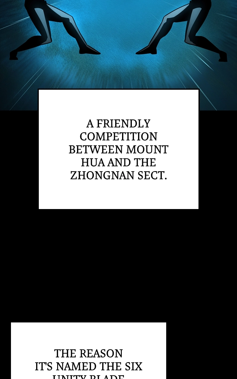 The Genius Swordsman of Mount Hua Chapter 38 Page 37
