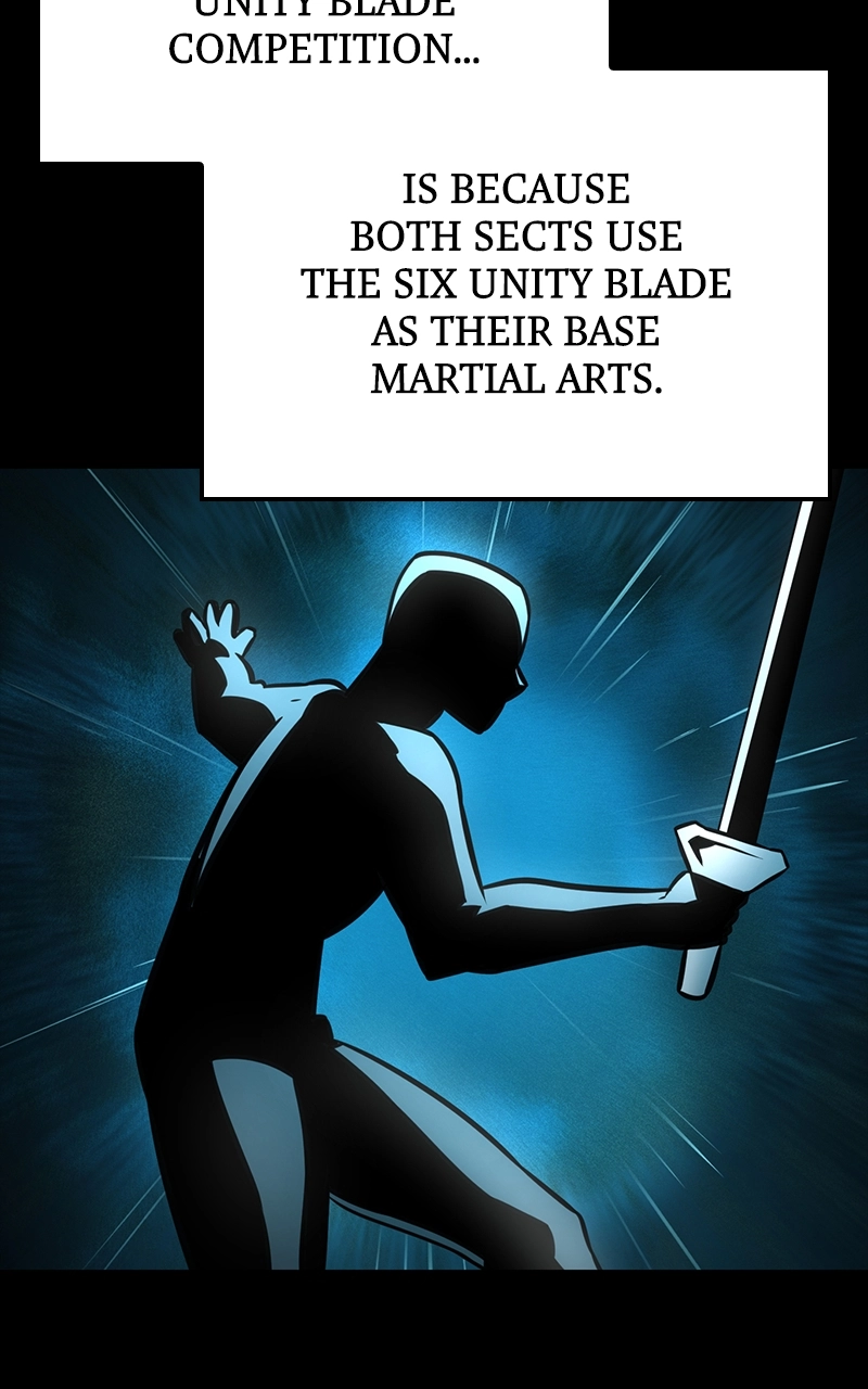 The Genius Swordsman of Mount Hua Chapter 38 Page 38