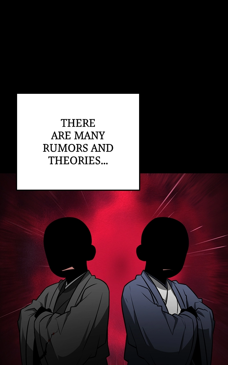 The Genius Swordsman of Mount Hua Chapter 38 Page 42