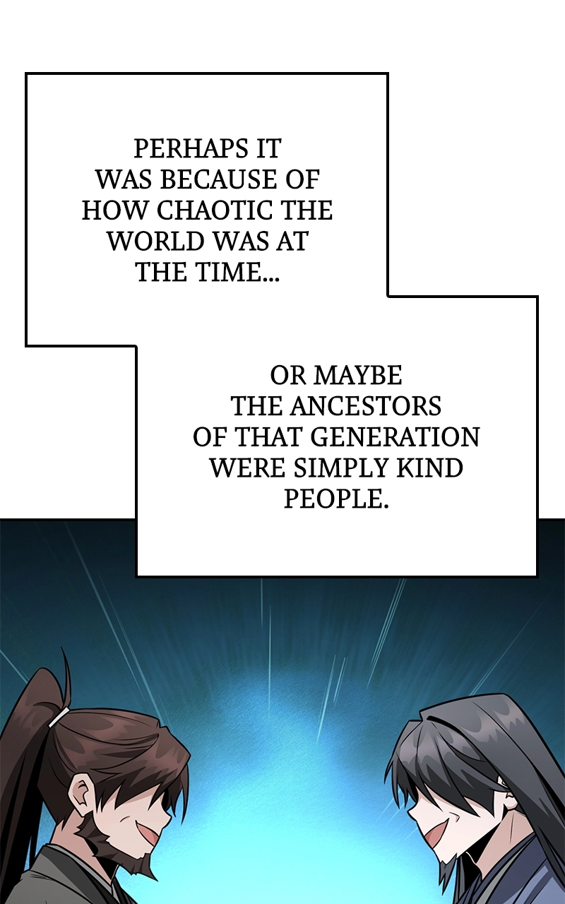 The Genius Swordsman of Mount Hua Chapter 38 Page 47
