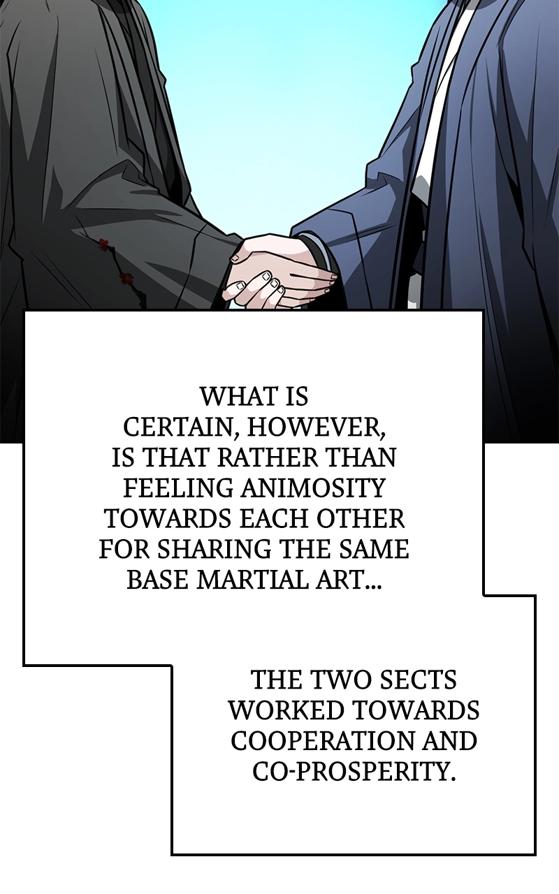 The Genius Swordsman of Mount Hua Chapter 38 Page 48
