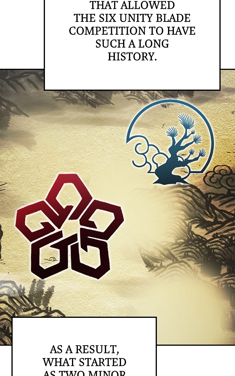 The Genius Swordsman of Mount Hua Chapter 38 Page 50