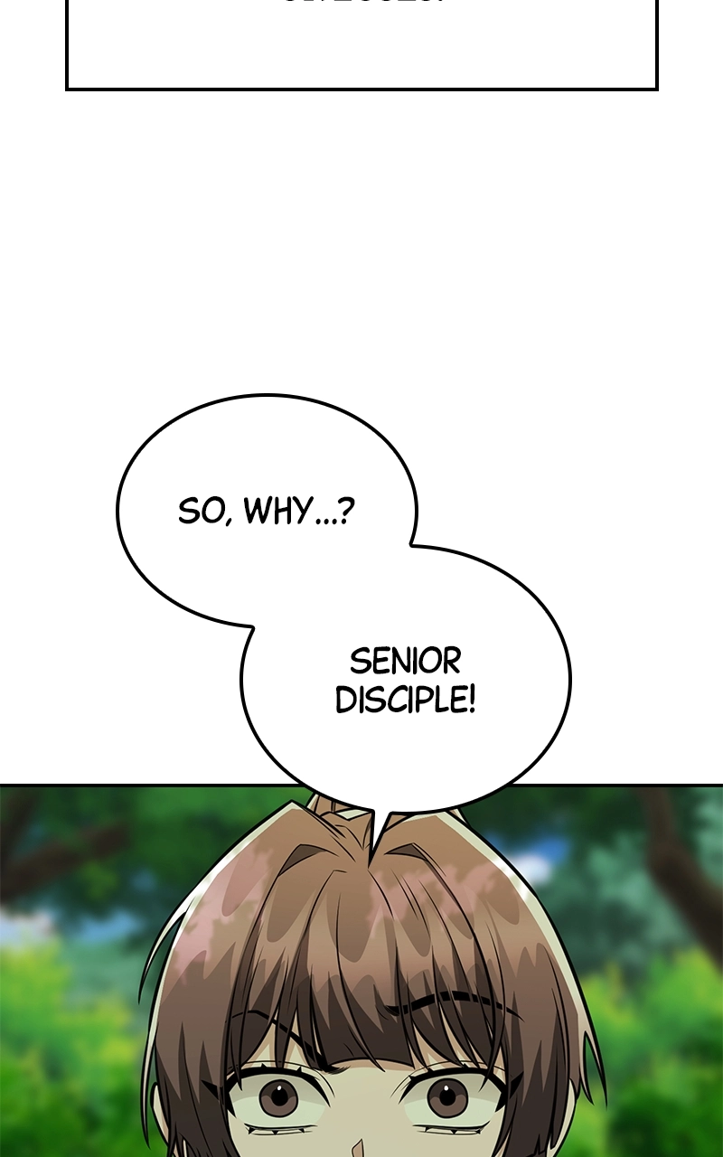 The Genius Swordsman of Mount Hua Chapter 38 Page 52