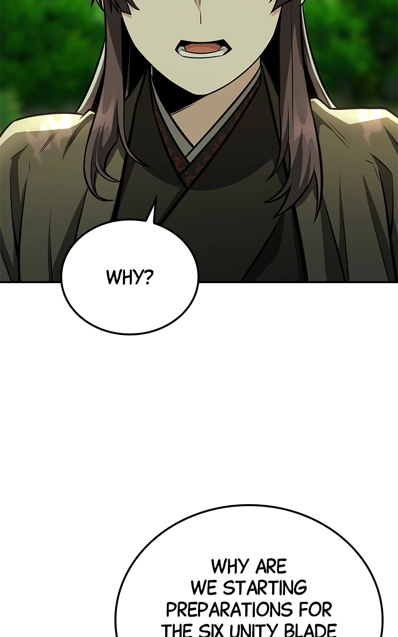 The Genius Swordsman of Mount Hua Chapter 38 Page 53