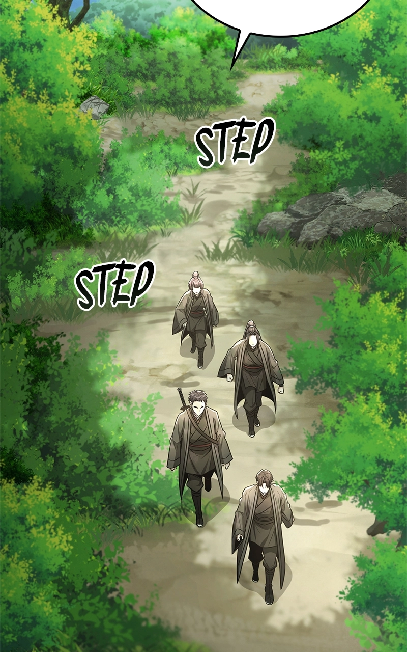 The Genius Swordsman of Mount Hua Chapter 38 Page 58