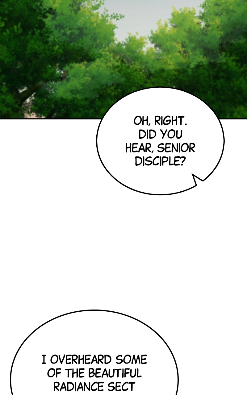 The Genius Swordsman of Mount Hua Chapter 38 Page 61
