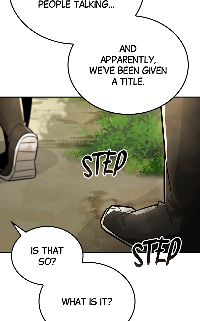 The Genius Swordsman of Mount Hua Chapter 38 Page 62