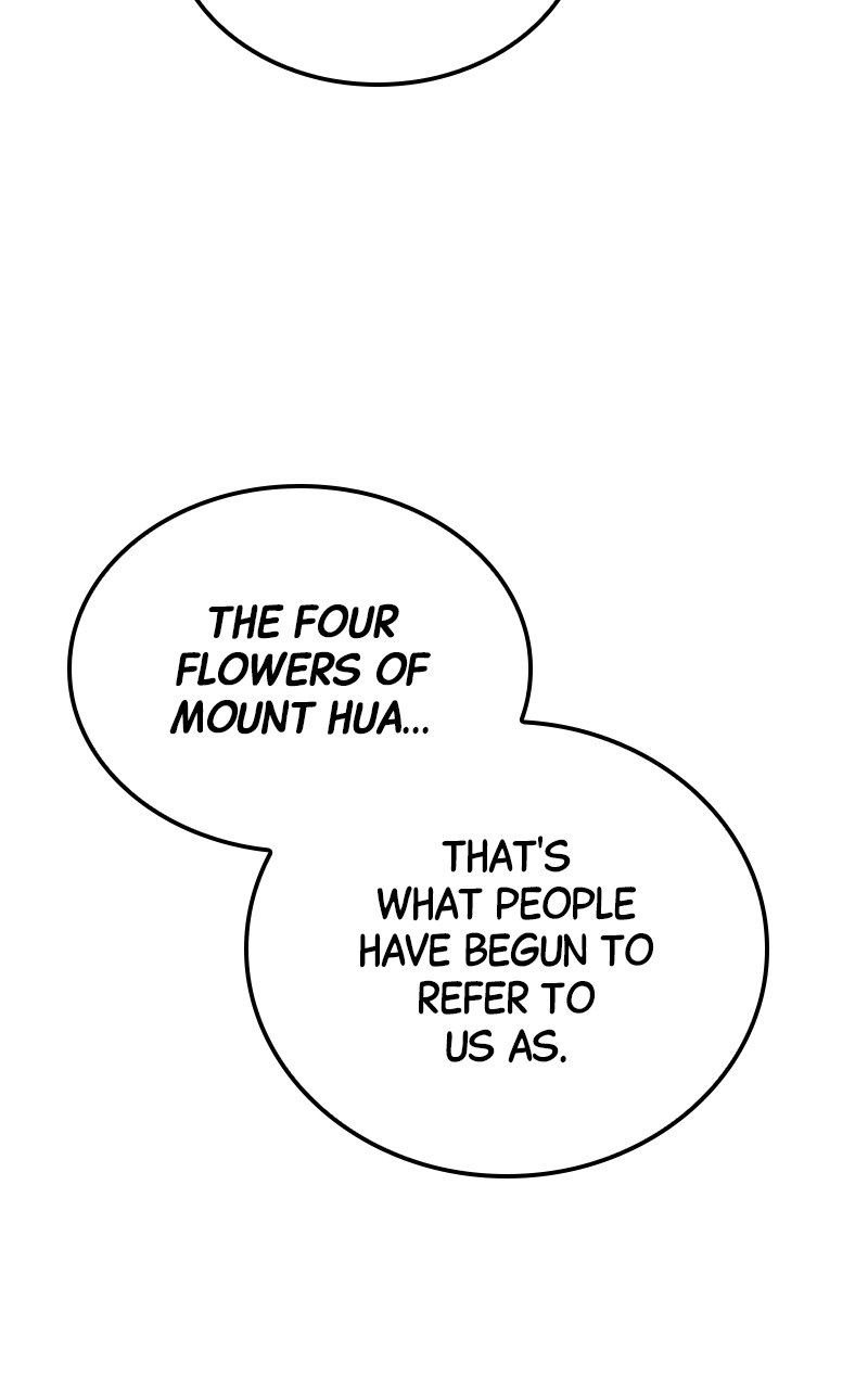 The Genius Swordsman of Mount Hua Chapter 38 Page 63