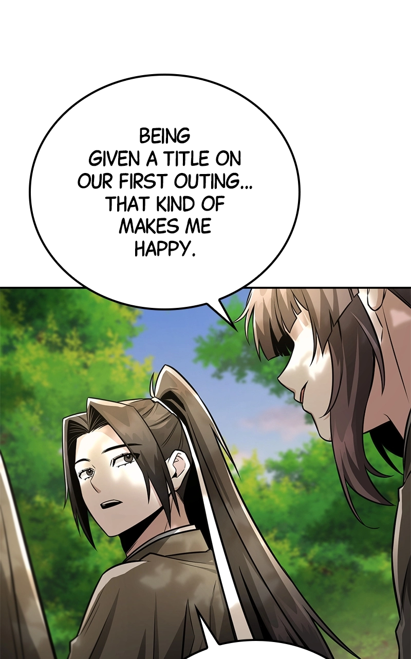 The Genius Swordsman of Mount Hua Chapter 38 Page 64