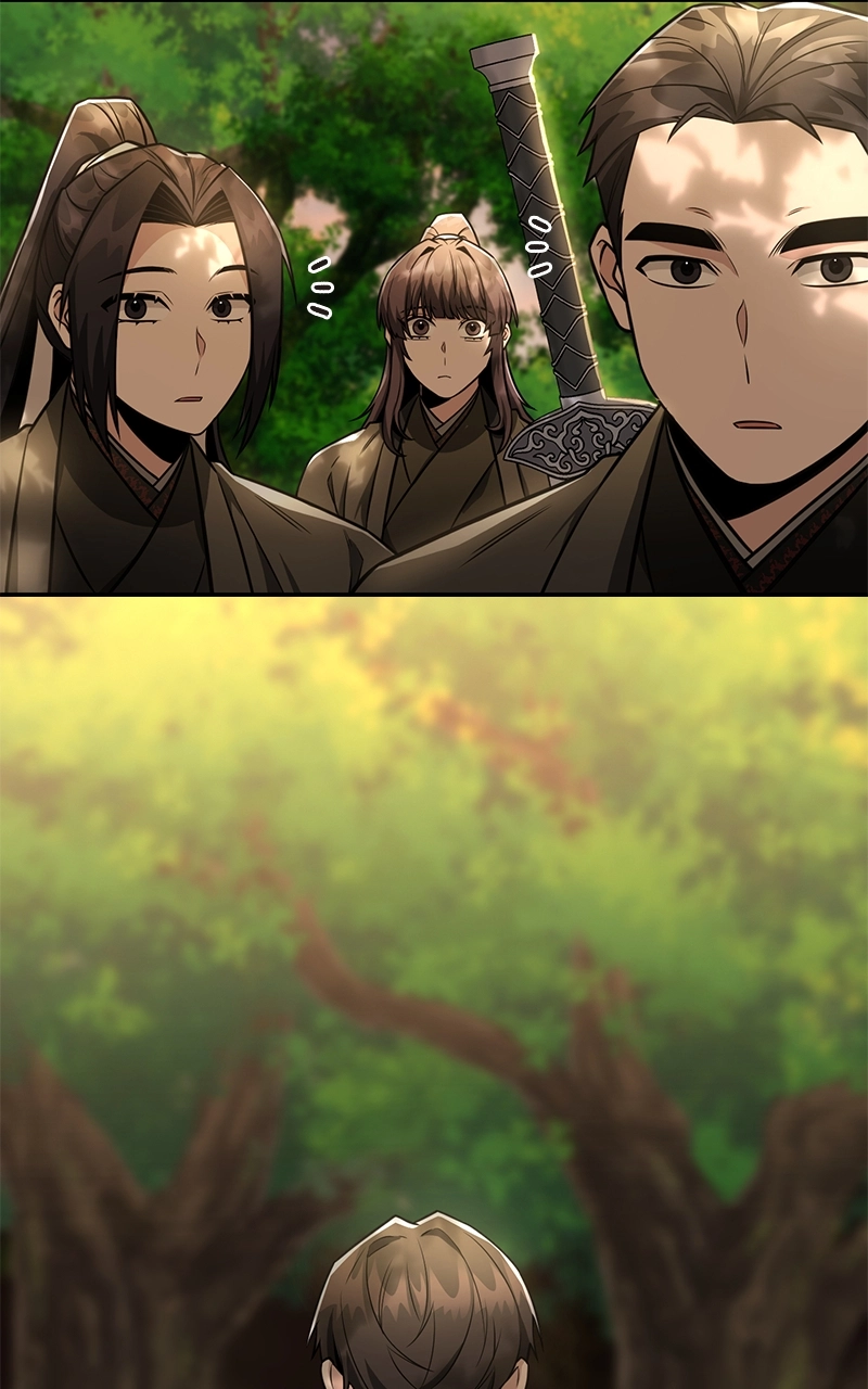The Genius Swordsman of Mount Hua Chapter 38 Page 67