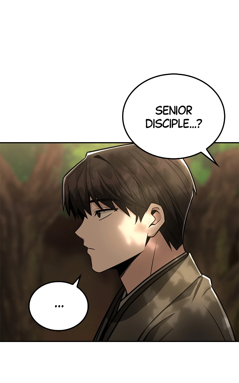 The Genius Swordsman of Mount Hua Chapter 38 Page 69