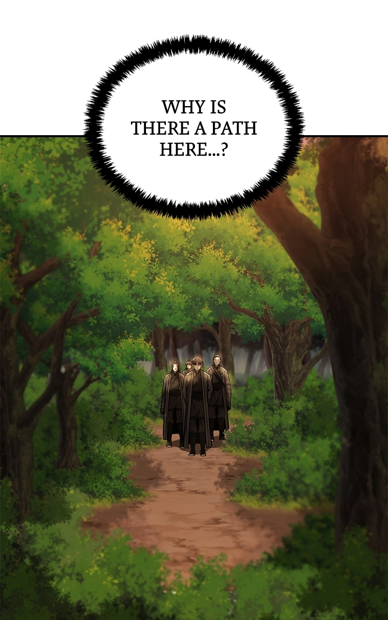 The Genius Swordsman of Mount Hua Chapter 38 Page 71