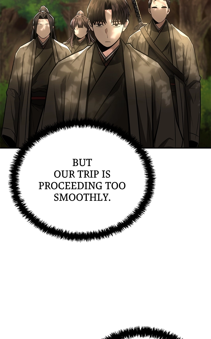 The Genius Swordsman of Mount Hua Chapter 38 Page 73