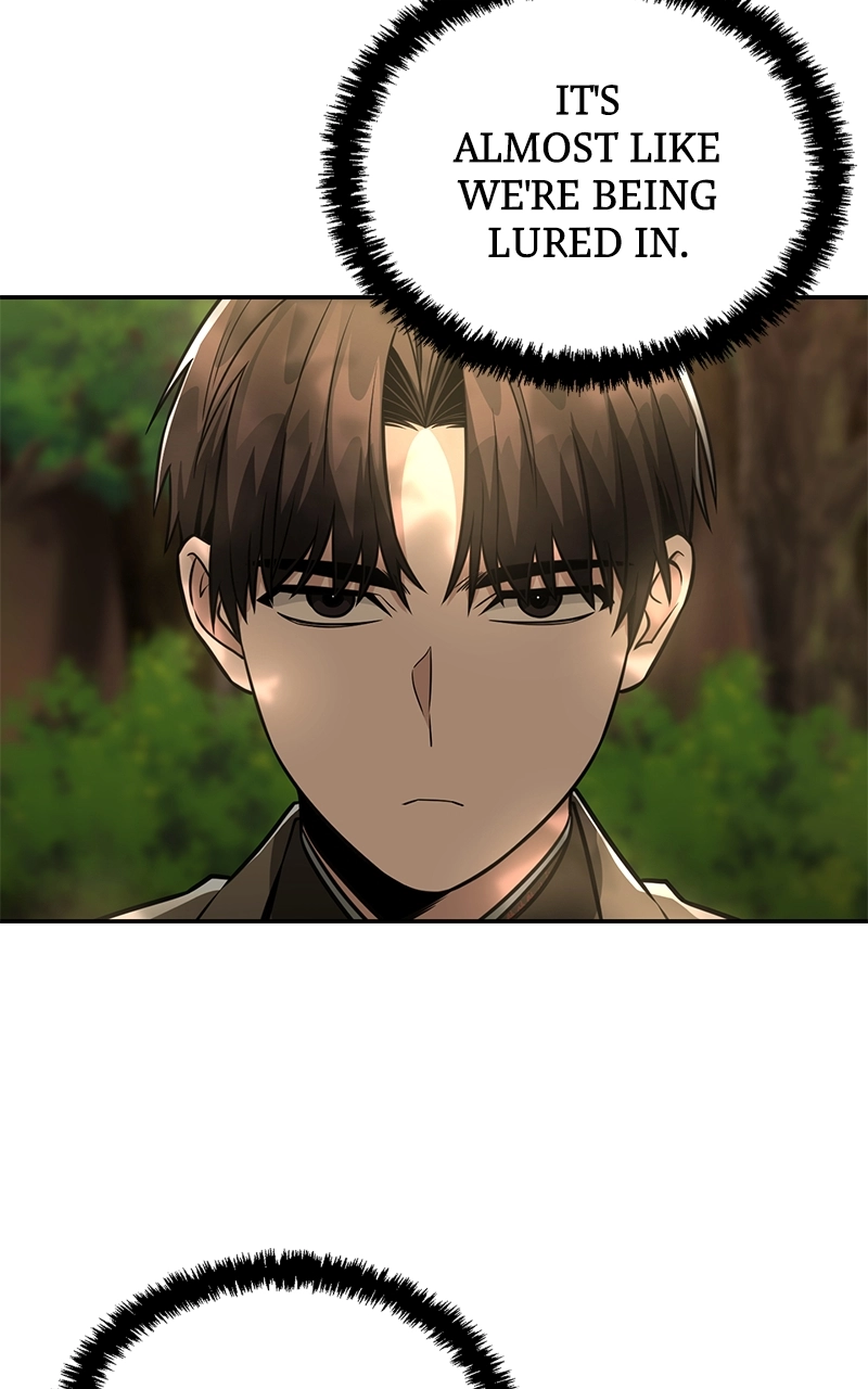 The Genius Swordsman of Mount Hua Chapter 38 Page 74
