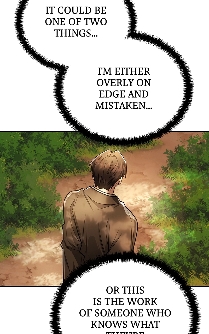 The Genius Swordsman of Mount Hua Chapter 38 Page 79