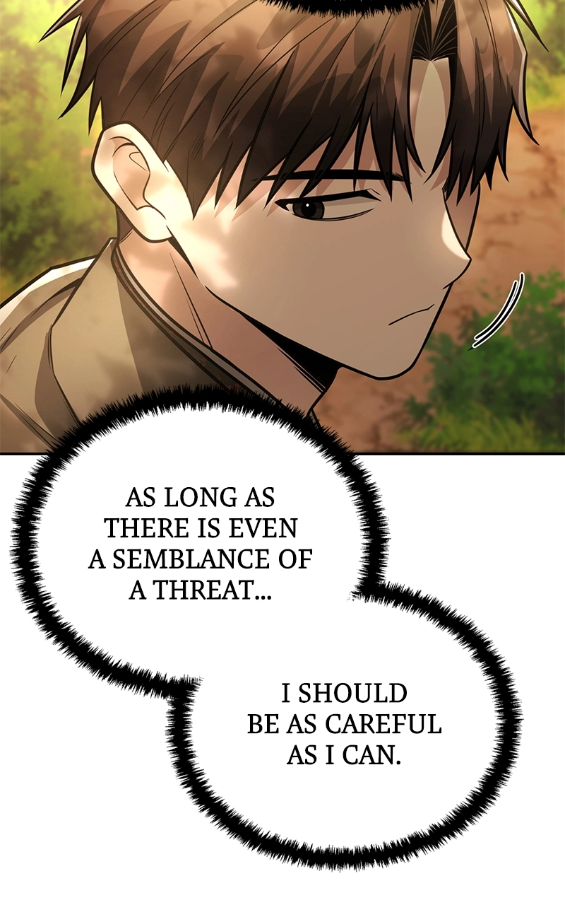 The Genius Swordsman of Mount Hua Chapter 38 Page 81