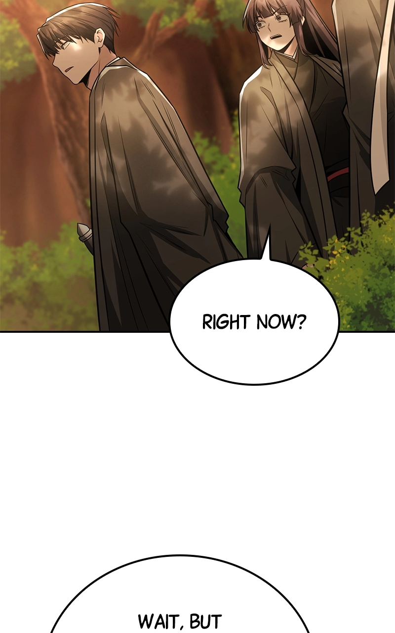 The Genius Swordsman of Mount Hua Chapter 38 Page 83