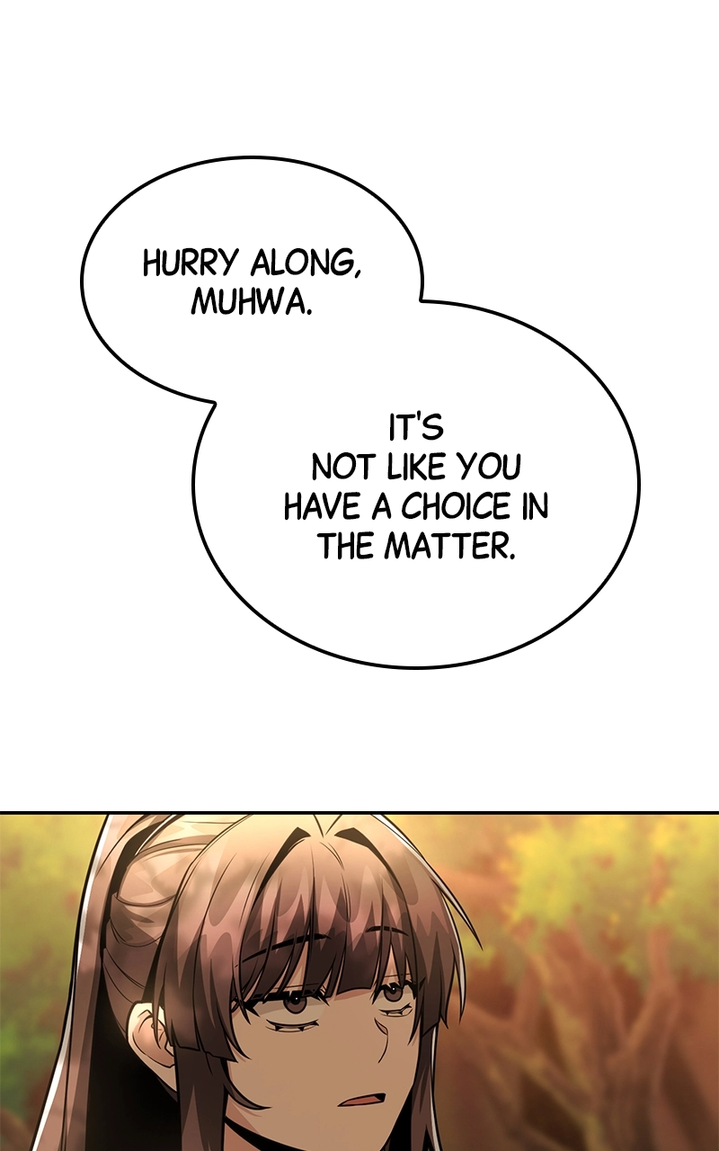 The Genius Swordsman of Mount Hua Chapter 38 Page 87