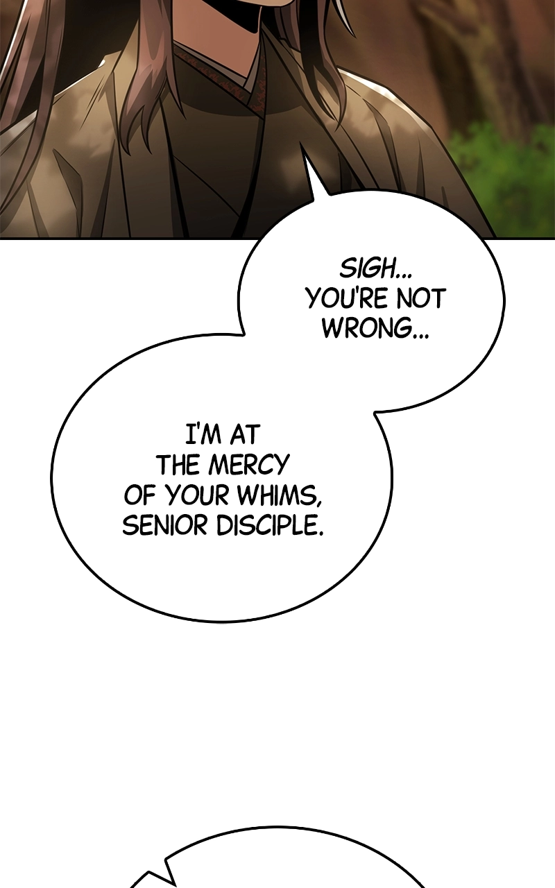 The Genius Swordsman of Mount Hua Chapter 38 Page 88