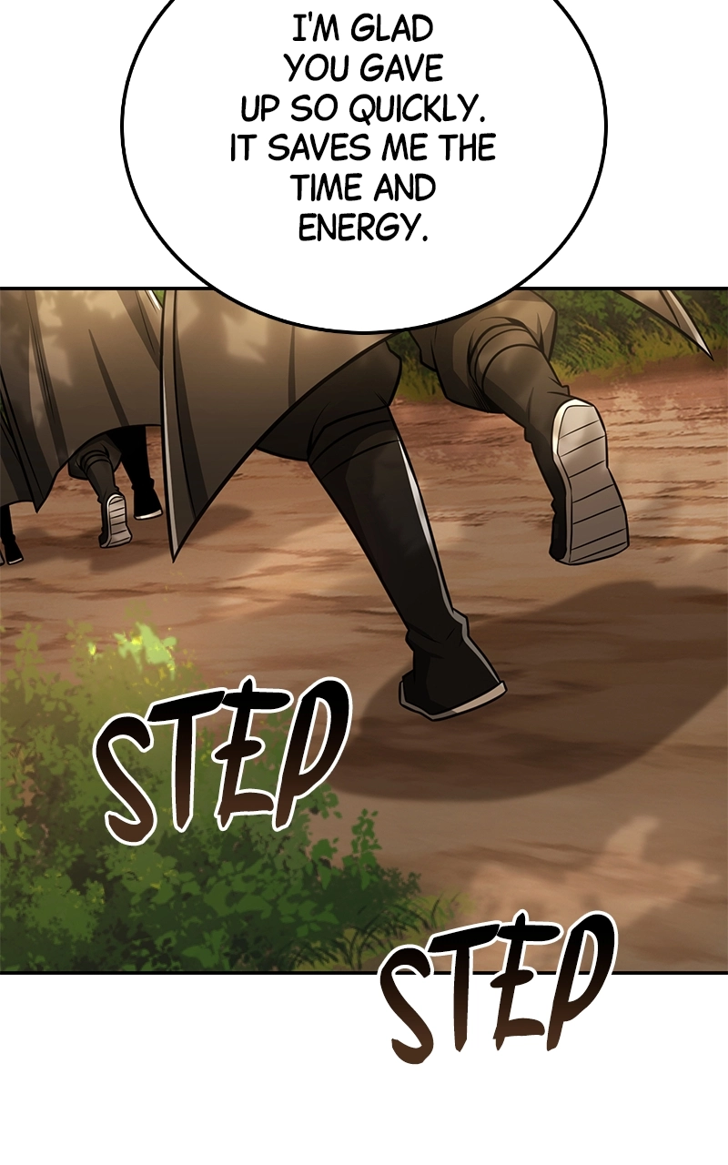 The Genius Swordsman of Mount Hua Chapter 38 Page 89