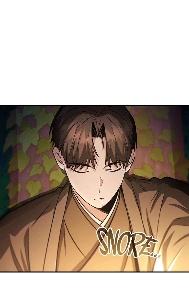 The Genius Swordsman of Mount Hua Chapter 38 Page 94
