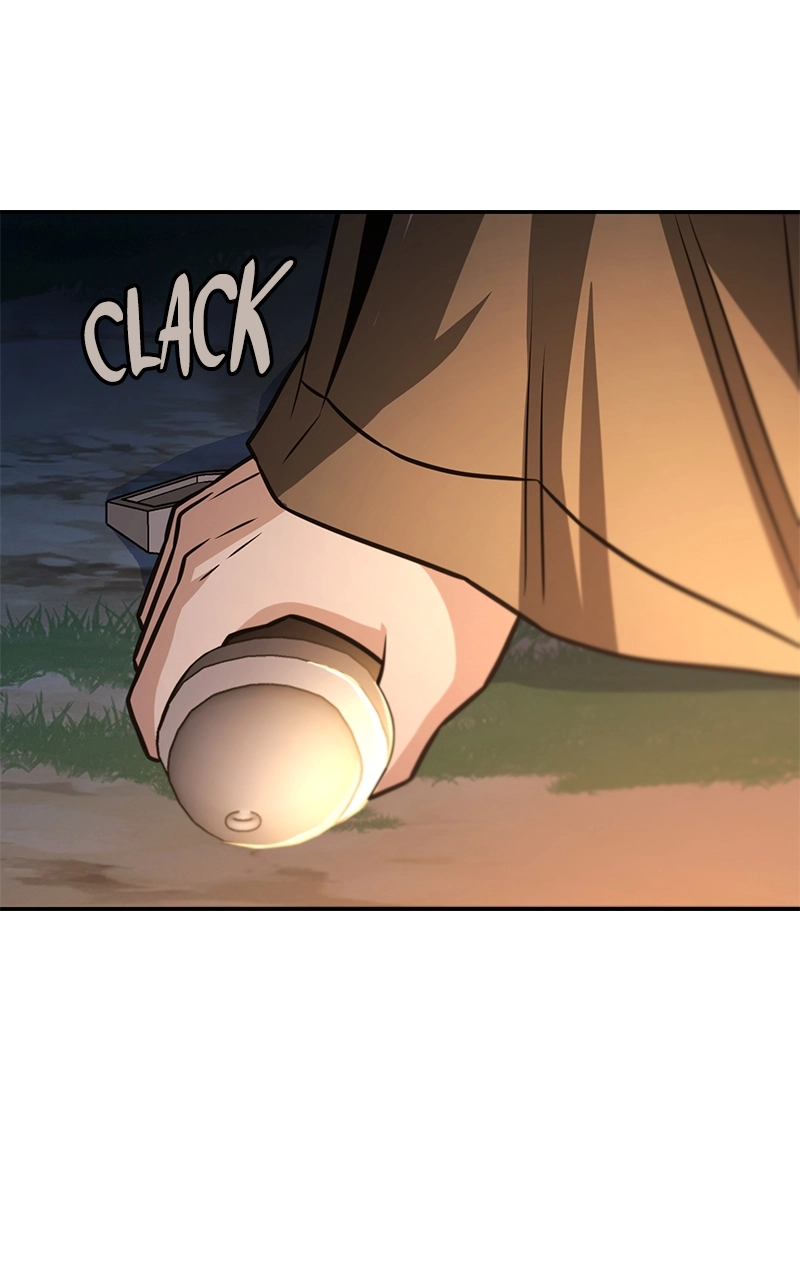 The Genius Swordsman of Mount Hua Chapter 38 Page 97