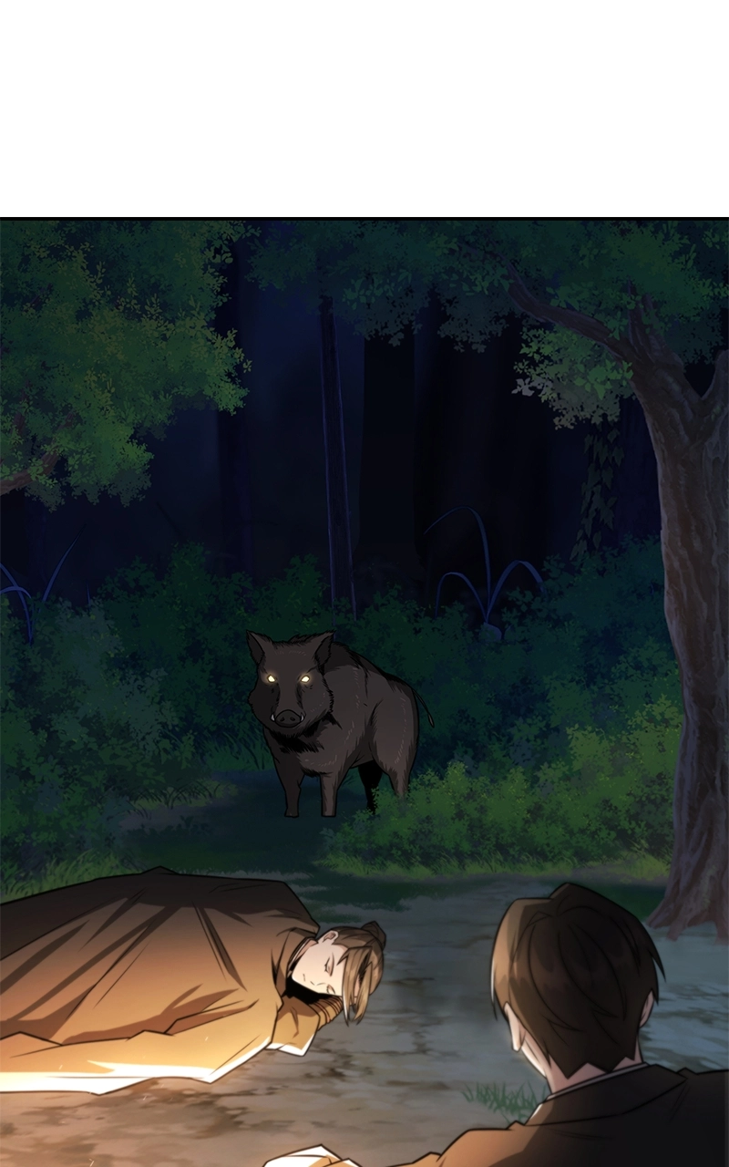 The Genius Swordsman of Mount Hua Chapter 38 Page 98