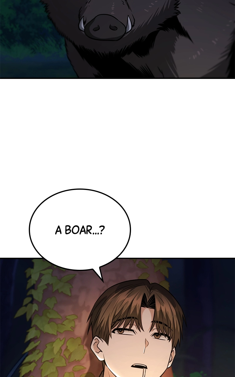 The Genius Swordsman of Mount Hua Chapter 38 Page 100