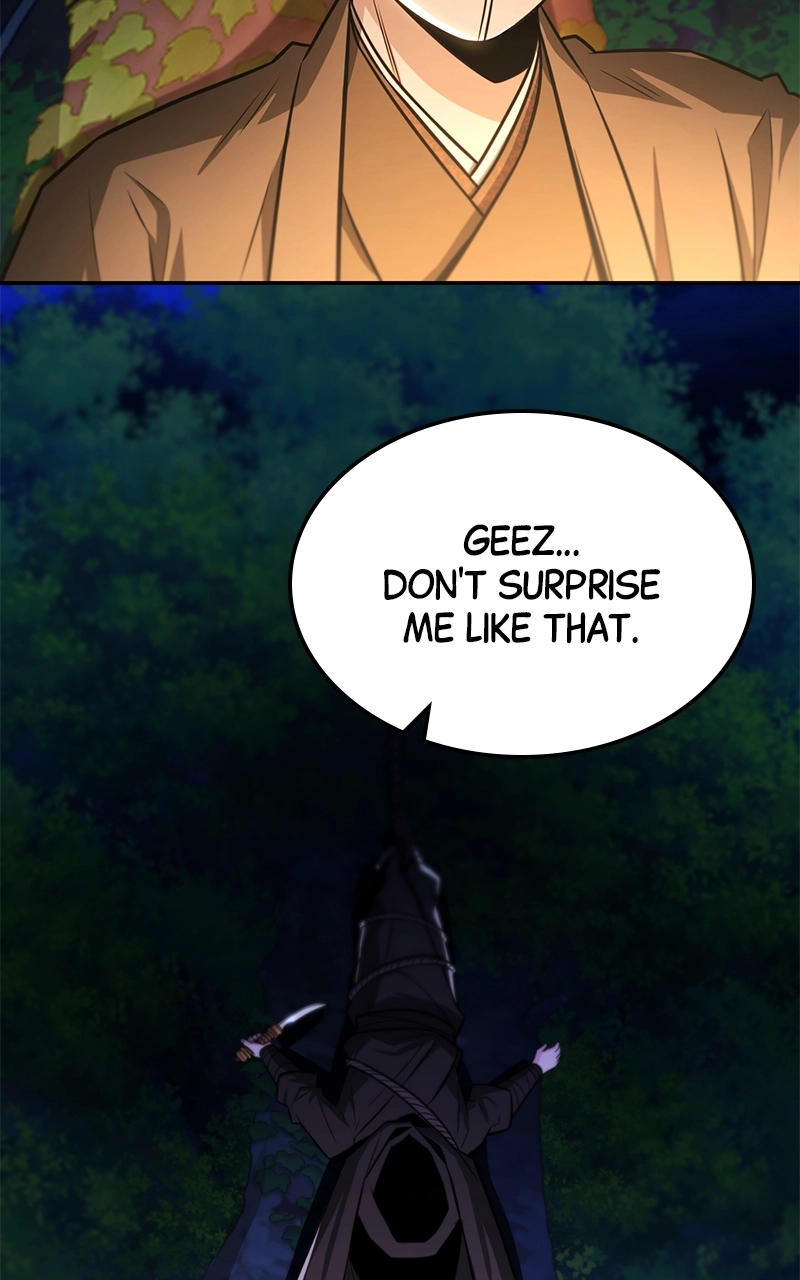 The Genius Swordsman of Mount Hua Chapter 38 Page 101