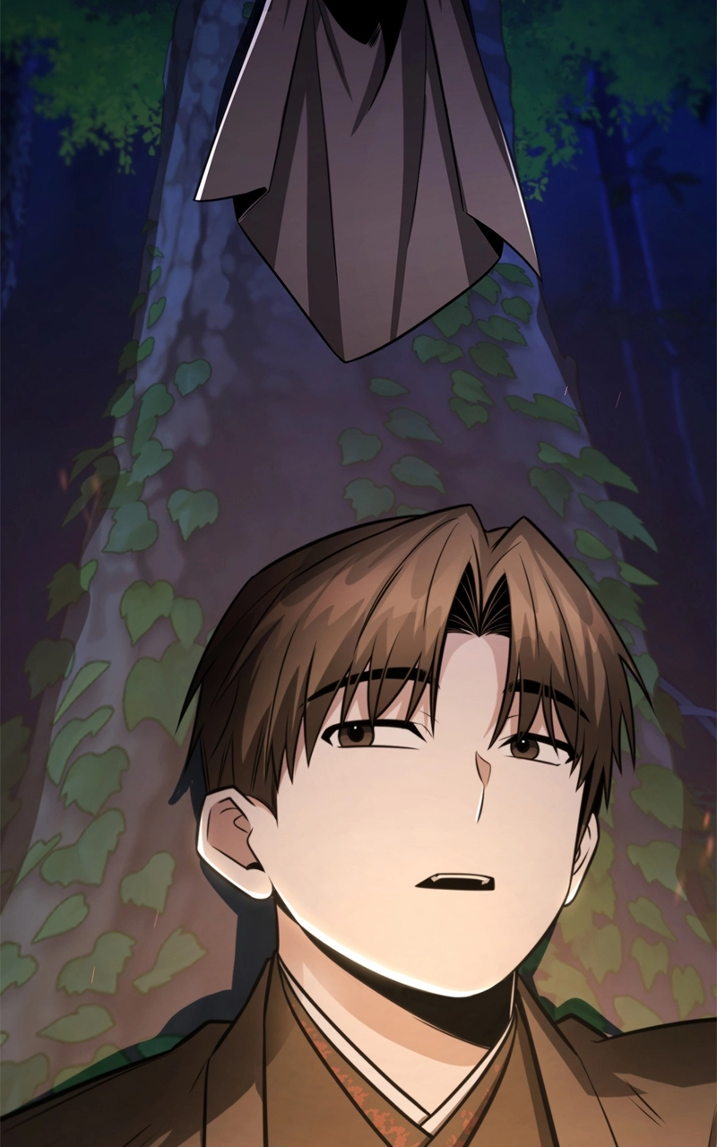 The Genius Swordsman of Mount Hua Chapter 38 Page 102