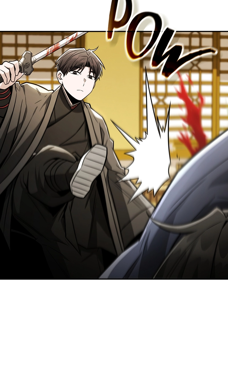 The Genius Swordsman of Mount Hua Chapter 29 Page 7