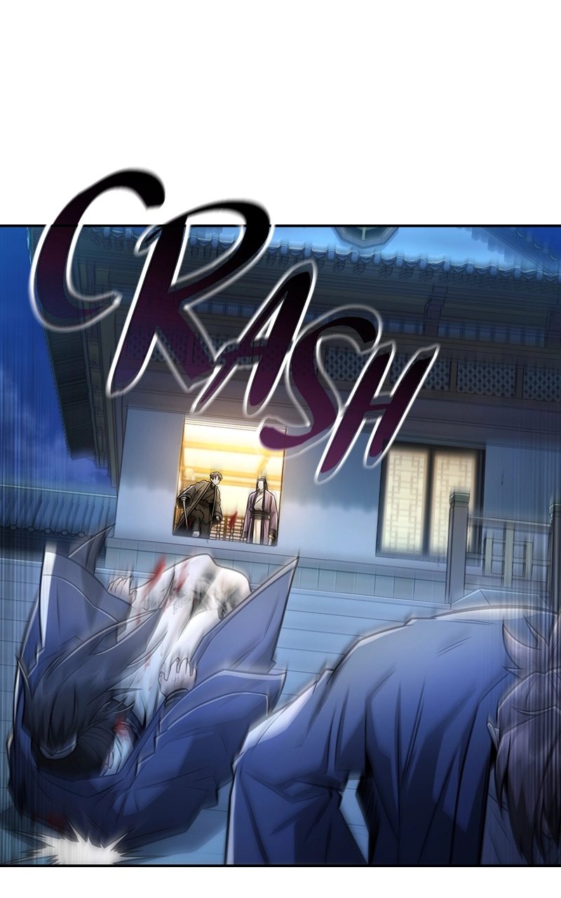 The Genius Swordsman of Mount Hua Chapter 29 Page 8