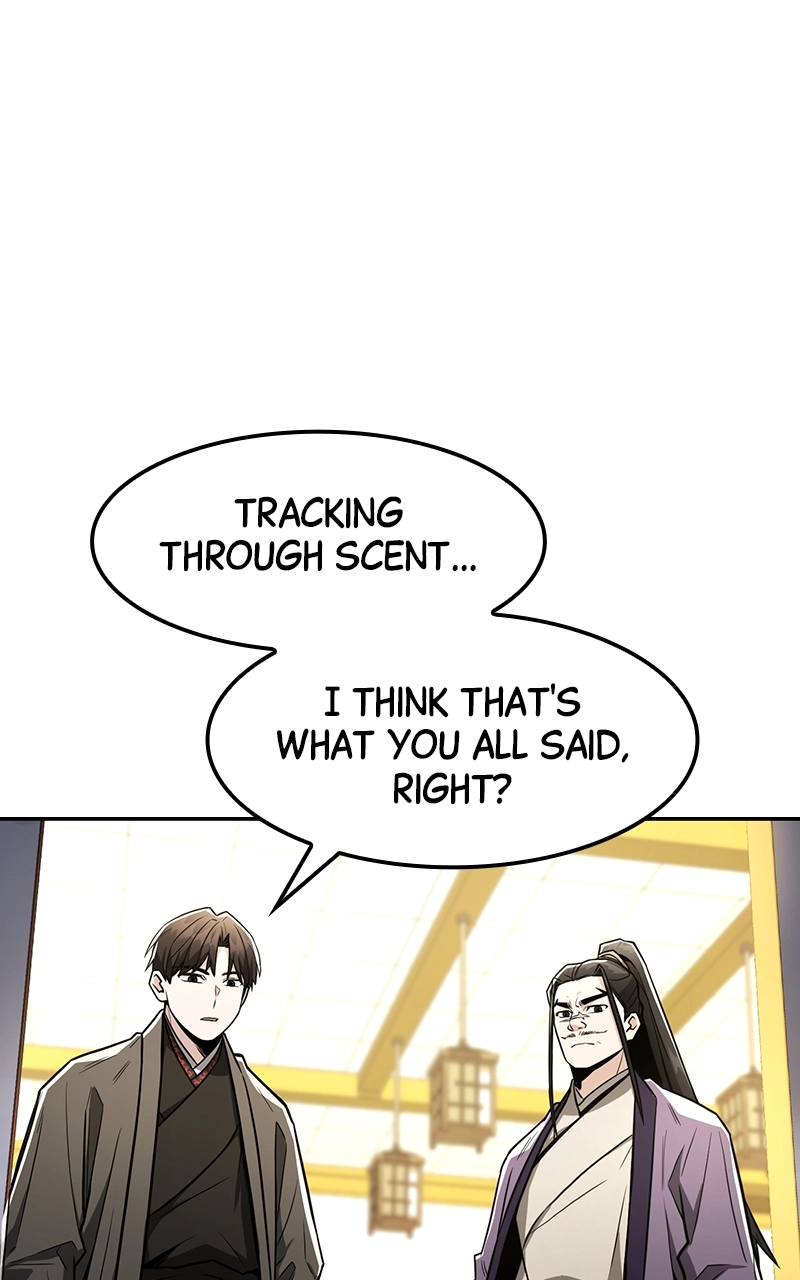The Genius Swordsman of Mount Hua Chapter 29 Page 9