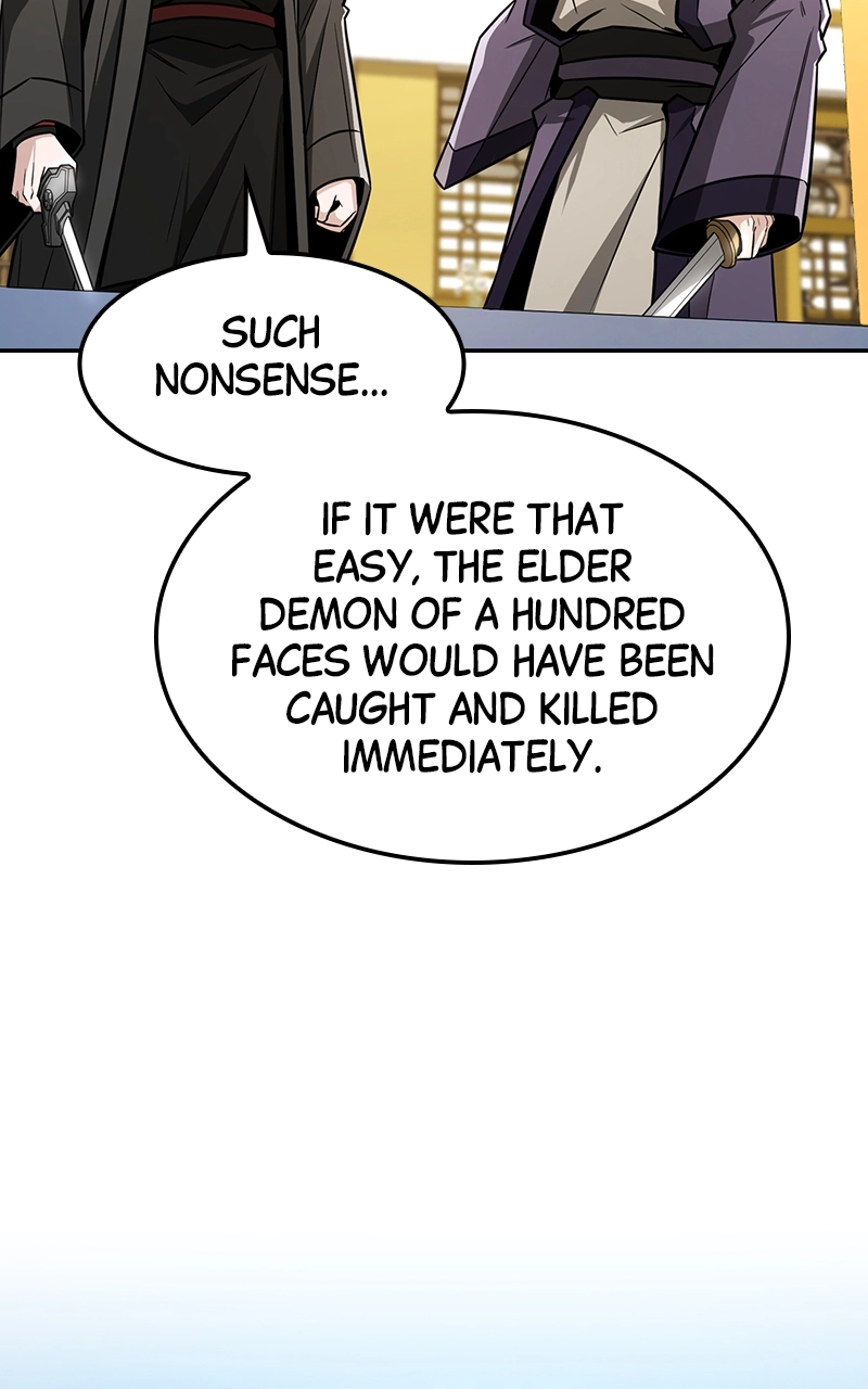 The Genius Swordsman of Mount Hua Chapter 29 Page 10