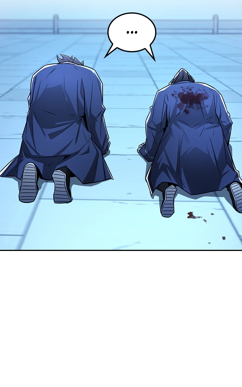The Genius Swordsman of Mount Hua Chapter 29 Page 11