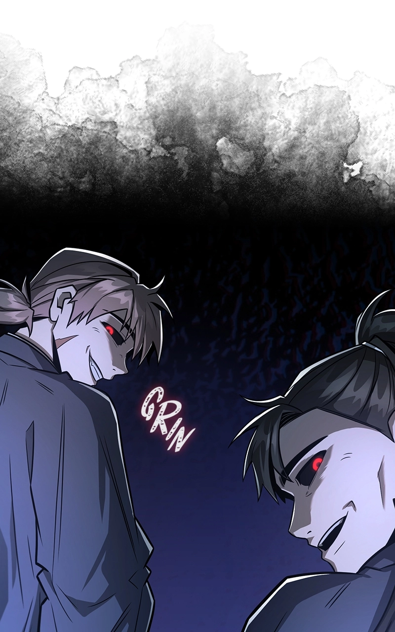 The Genius Swordsman of Mount Hua Chapter 29 Page 12