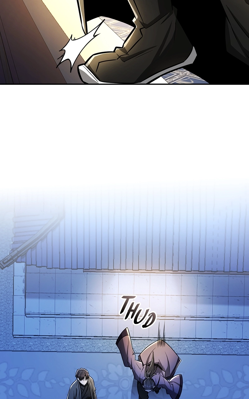 The Genius Swordsman of Mount Hua Chapter 29 Page 14